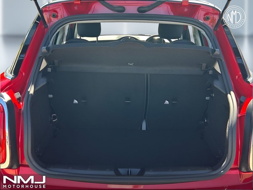 USED 2021 71 MINI HATCH 1.5 Cooper Classic Hatchback 5dr Petrol Steptronic Euro 6 (s/s) (136 ps) Hatchback