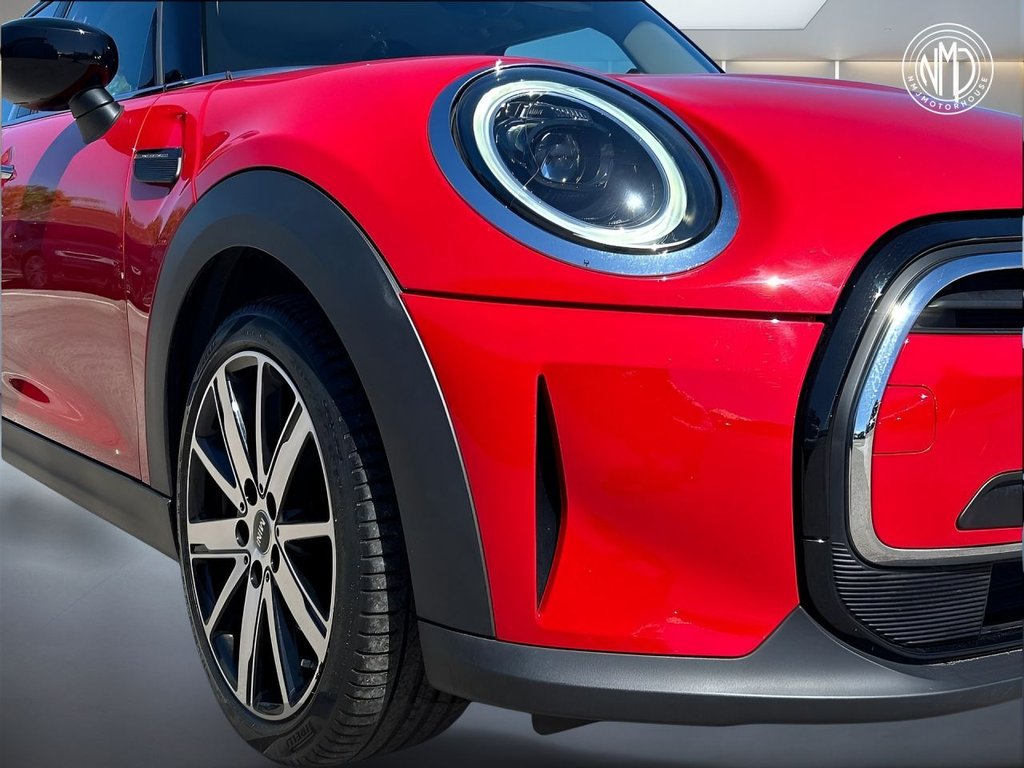 USED 2021 71 MINI HATCH 1.5 Cooper Classic Hatchback 5dr Petrol Steptronic Euro 6 (s/s) (136 ps) Hatchback