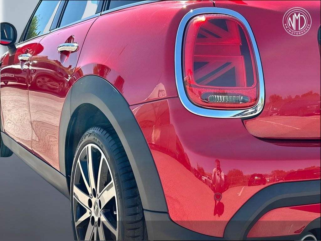 USED 2021 71 MINI HATCH 1.5 Cooper Classic Hatchback 5dr Petrol Steptronic Euro 6 (s/s) (136 ps) Hatchback