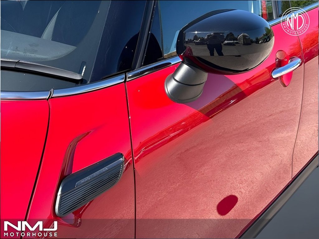 USED 2021 71 MINI HATCH 1.5 Cooper Classic Hatchback 5dr Petrol Steptronic Euro 6 (s/s) (136 ps) Hatchback