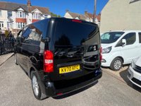USED 2021 70 PEUGEOT EXPERT 2.0 BlueHDi 1400 Asphalt Standard Panel Van MWB Euro 6 (s/s) 6dr SERVICED @24 55 74 84 k No VAT