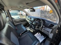 USED 2021 70 PEUGEOT EXPERT 2.0 BlueHDi 1400 Asphalt Standard Panel Van MWB Euro 6 (s/s) 6dr SERVICED @24 55 74 84 k No VAT