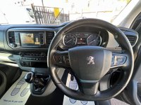 USED 2021 70 PEUGEOT EXPERT 2.0 BlueHDi 1400 Asphalt Standard Panel Van MWB Euro 6 (s/s) 6dr SERVICED @24 55 74 84 k No VAT