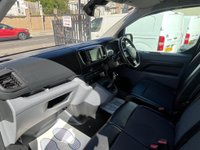 USED 2021 70 PEUGEOT EXPERT 2.0 BlueHDi 1400 Asphalt Standard Panel Van MWB Euro 6 (s/s) 6dr SERVICED @24 55 74 84 k No VAT