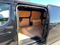 USED 2021 70 PEUGEOT EXPERT 2.0 BlueHDi 1400 Asphalt Standard Panel Van MWB Euro 6 (s/s) 6dr SERVICED @24 55 74 84 k No VAT