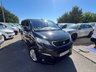 USED 2021 70 PEUGEOT EXPERT 2.0 BlueHDi 1400 Asphalt Standard Panel Van MWB Euro 6 (s/s) 6dr SERVICED @24 55 74 84 k No VAT
