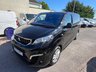 USED 2021 70 PEUGEOT EXPERT 2.0 BlueHDi 1400 Asphalt Standard Panel Van MWB Euro 6 (s/s) 6dr SERVICED @24 55 74 84 k No VAT