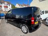 USED 2021 70 PEUGEOT EXPERT 2.0 BlueHDi 1400 Asphalt Standard Panel Van MWB Euro 6 (s/s) 6dr SERVICED @24 55 74 84 k No VAT