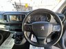 USED 2021 70 PEUGEOT EXPERT 2.0 BlueHDi 1400 Asphalt Standard Panel Van MWB Euro 6 (s/s) 6dr SERVICED @24 55 74 84 k No VAT