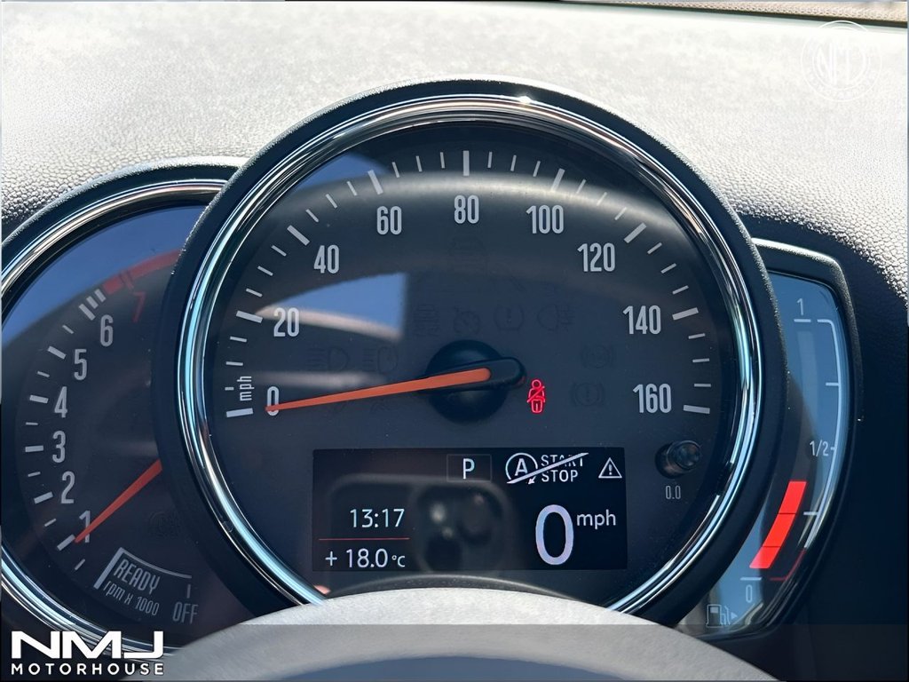USED 2022 72 MINI COUNTRYMAN 2.0 Cooper S Exclusive SUV 5dr Petrol Steptronic Euro 6 (s/s) (178 ps) SUV