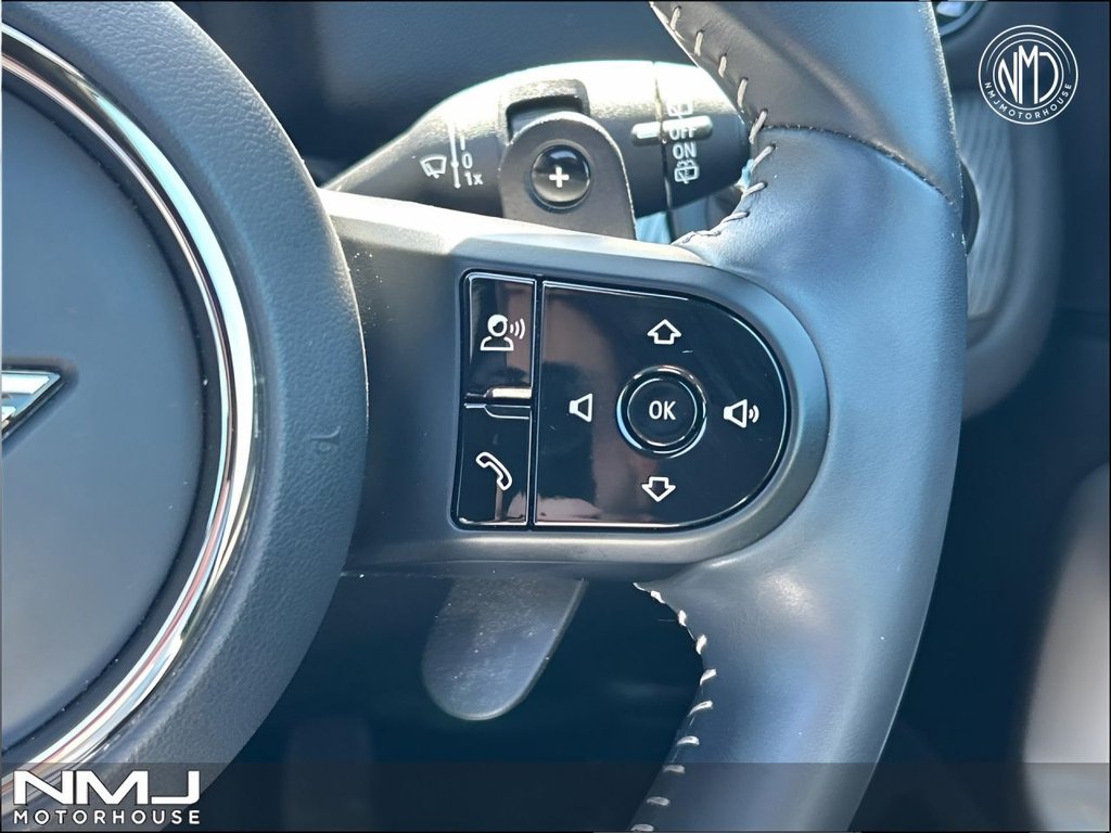 USED 2022 72 MINI COUNTRYMAN 2.0 Cooper S Exclusive SUV 5dr Petrol Steptronic Euro 6 (s/s) (178 ps) SUV