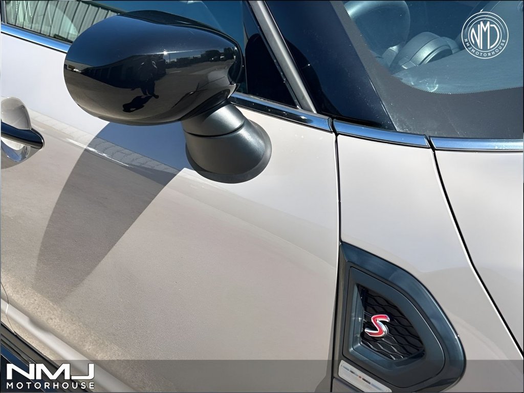 USED 2022 72 MINI COUNTRYMAN 2.0 Cooper S Exclusive SUV 5dr Petrol Steptronic Euro 6 (s/s) (178 ps) SUV