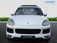 USED 2016 16 PORSCHE CAYENNE 3.0 TD V6 SUV 5dr Diesel TiptronicS 4WD Euro 6 (s/s) (262 ps) HUGE SPEC+PANROOF+21"ALLOYS+FSH