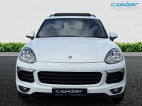 USED 2016 16 PORSCHE CAYENNE 3.0 TD V6 SUV 5dr Diesel TiptronicS 4WD Euro 6 (s/s) (262 ps) HUGE SPEC+PANROOF+21"ALLOYS+FSH