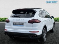 USED 2016 16 PORSCHE CAYENNE 3.0 TD V6 SUV 5dr Diesel TiptronicS 4WD Euro 6 (s/s) (262 ps) HUGE SPEC+PANROOF+21"ALLOYS+FSH