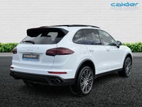 USED 2016 16 PORSCHE CAYENNE 3.0 TD V6 SUV 5dr Diesel TiptronicS 4WD Euro 6 (s/s) (262 ps) HUGE SPEC+PANROOF+21"ALLOYS+FSH