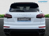 USED 2016 16 PORSCHE CAYENNE 3.0 TD V6 SUV 5dr Diesel TiptronicS 4WD Euro 6 (s/s) (262 ps) HUGE SPEC+PANROOF+21"ALLOYS+FSH