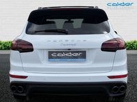 USED 2016 16 PORSCHE CAYENNE 3.0 TD V6 SUV 5dr Diesel TiptronicS 4WD Euro 6 (s/s) (262 ps) HUGE SPEC+PANROOF+21"ALLOYS+FSH