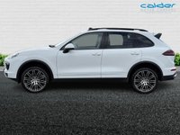 USED 2016 16 PORSCHE CAYENNE 3.0 TD V6 SUV 5dr Diesel TiptronicS 4WD Euro 6 (s/s) (262 ps) HUGE SPEC+PANROOF+21"ALLOYS+FSH