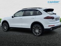USED 2016 16 PORSCHE CAYENNE 3.0 TD V6 SUV 5dr Diesel TiptronicS 4WD Euro 6 (s/s) (262 ps) HUGE SPEC+PANROOF+21"ALLOYS+FSH