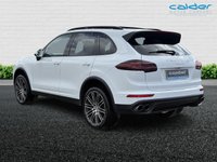 USED 2016 16 PORSCHE CAYENNE 3.0 TD V6 SUV 5dr Diesel TiptronicS 4WD Euro 6 (s/s) (262 ps) HUGE SPEC+PANROOF+21"ALLOYS+FSH