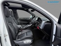 USED 2016 16 PORSCHE CAYENNE 3.0 TD V6 SUV 5dr Diesel TiptronicS 4WD Euro 6 (s/s) (262 ps) HUGE SPEC+PANROOF+21"ALLOYS+FSH