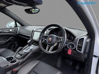 USED 2016 16 PORSCHE CAYENNE 3.0 TD V6 SUV 5dr Diesel TiptronicS 4WD Euro 6 (s/s) (262 ps) HUGE SPEC+PANROOF+21"ALLOYS+FSH