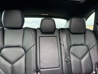 USED 2016 16 PORSCHE CAYENNE 3.0 TD V6 SUV 5dr Diesel TiptronicS 4WD Euro 6 (s/s) (262 ps) HUGE SPEC+PANROOF+21"ALLOYS+FSH