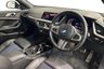 USED 2022 22 BMW 1 SERIES 1.5 118i M Sport (LCP) Hatchback 5dr Petrol DCT Euro 6 (s/s) (136 ps) Front / Rear Park Distance Control, BMW Connected Package Professional, M Sport Package, M Sport Aerodynamic Package, 18In Alloys Front / Rear Park Distance Control, BMW Connected Package Professional, M Sport Package, M Sport Aerodynamic Package, 18In Alloys