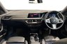 USED 2022 22 BMW 1 SERIES 1.5 118i M Sport (LCP) Hatchback 5dr Petrol DCT Euro 6 (s/s) (136 ps) Front / Rear Park Distance Control, BMW Connected Package Professional, M Sport Package, M Sport Aerodynamic Package, 18In Alloys Front / Rear Park Distance Control, BMW Connected Package Professional, M Sport Package, M Sport Aerodynamic Package, 18In Alloys