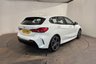 USED 2022 22 BMW 1 SERIES 1.5 118i M Sport (LCP) Hatchback 5dr Petrol DCT Euro 6 (s/s) (136 ps) Front / Rear Park Distance Control, BMW Connected Package Professional, M Sport Package, M Sport Aerodynamic Package, 18In Alloys Front / Rear Park Distance Control, BMW Connected Package Professional, M Sport Package, M Sport Aerodynamic Package, 18In Alloys