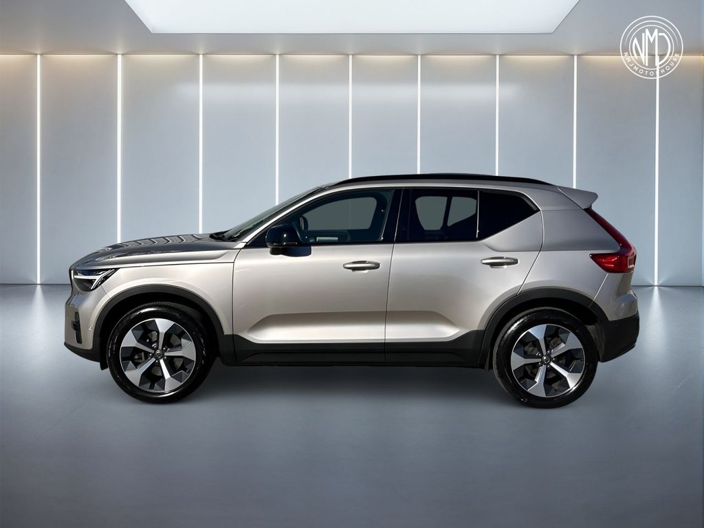 USED 2023 23 VOLVO XC40 2.0 B3 MHEV Ultimate SUV 5dr Petrol Hybrid DCT Auto Euro 6 (s/s) (163 ps) SUV