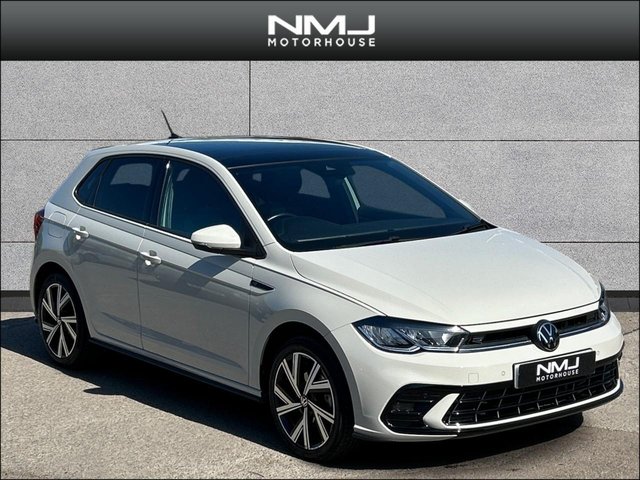 View our VOLKSWAGEN POLO