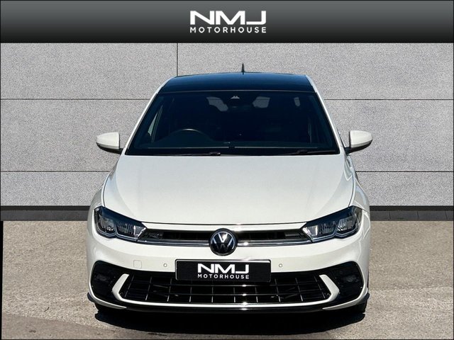 View our VOLKSWAGEN POLO