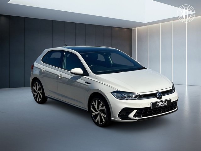View our VOLKSWAGEN POLO