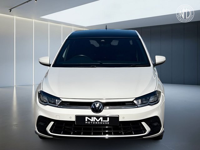 View our VOLKSWAGEN POLO