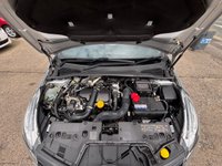 USED 2019 19 RENAULT CLIO 1.5 dCi GT Line Hatchback 5dr Diesel EDC Euro 6 (s/s) (90 ps) AUTO + SAT NAV + GT-LINE + FSH + LOW MILES + SENSORS + CRUISE