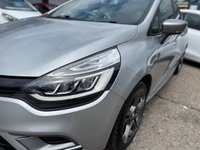USED 2019 19 RENAULT CLIO 1.5 dCi GT Line Hatchback 5dr Diesel EDC Euro 6 (s/s) (90 ps) AUTO + SAT NAV + GT-LINE + FSH + LOW MILES + SENSORS + CRUISE