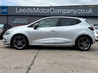 USED 2019 19 RENAULT CLIO 1.5 dCi GT Line Hatchback 5dr Diesel EDC Euro 6 (s/s) (90 ps) AUTO + SAT NAV + GT-LINE + FSH + LOW MILES + SENSORS + CRUISE