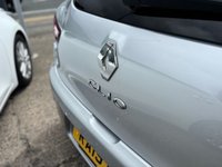 USED 2019 19 RENAULT CLIO 1.5 dCi GT Line Hatchback 5dr Diesel EDC Euro 6 (s/s) (90 ps) AUTO + SAT NAV + GT-LINE + FSH + LOW MILES + SENSORS + CRUISE