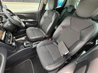 USED 2019 19 RENAULT CLIO 1.5 dCi GT Line Hatchback 5dr Diesel EDC Euro 6 (s/s) (90 ps) AUTO + SAT NAV + GT-LINE + FSH + LOW MILES + SENSORS + CRUISE