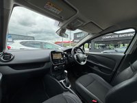 USED 2019 19 RENAULT CLIO 1.5 dCi GT Line Hatchback 5dr Diesel EDC Euro 6 (s/s) (90 ps) AUTO + SAT NAV + GT-LINE + FSH + LOW MILES + SENSORS + CRUISE
