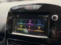 USED 2019 19 RENAULT CLIO 1.5 dCi GT Line Hatchback 5dr Diesel EDC Euro 6 (s/s) (90 ps) AUTO + SAT NAV + GT-LINE + FSH + LOW MILES + SENSORS + CRUISE