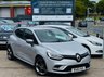 USED 2019 19 RENAULT CLIO 1.5 dCi GT Line Hatchback 5dr Diesel EDC Euro 6 (s/s) (90 ps) AUTO + SAT NAV + GT-LINE + FSH + LOW MILES + SENSORS + CRUISE