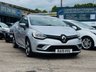 USED 2019 19 RENAULT CLIO 1.5 dCi GT Line Hatchback 5dr Diesel EDC Euro 6 (s/s) (90 ps) AUTO + SAT NAV + GT-LINE + FSH + LOW MILES + SENSORS + CRUISE