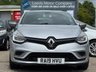USED 2019 19 RENAULT CLIO 1.5 dCi GT Line Hatchback 5dr Diesel EDC Euro 6 (s/s) (90 ps) AUTO + SAT NAV + GT-LINE + FSH + LOW MILES + SENSORS + CRUISE