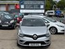 USED 2019 19 RENAULT CLIO 1.5 dCi GT Line Hatchback 5dr Diesel EDC Euro 6 (s/s) (90 ps) AUTO + SAT NAV + GT-LINE + FSH + LOW MILES + SENSORS + CRUISE