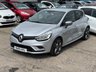 USED 2019 19 RENAULT CLIO 1.5 dCi GT Line Hatchback 5dr Diesel EDC Euro 6 (s/s) (90 ps) AUTO + SAT NAV + GT-LINE + FSH + LOW MILES + SENSORS + CRUISE