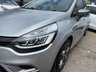 USED 2019 19 RENAULT CLIO 1.5 dCi GT Line Hatchback 5dr Diesel EDC Euro 6 (s/s) (90 ps) AUTO + SAT NAV + GT-LINE + FSH + LOW MILES + SENSORS + CRUISE
