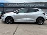 USED 2019 19 RENAULT CLIO 1.5 dCi GT Line Hatchback 5dr Diesel EDC Euro 6 (s/s) (90 ps) AUTO + SAT NAV + GT-LINE + FSH + LOW MILES + SENSORS + CRUISE